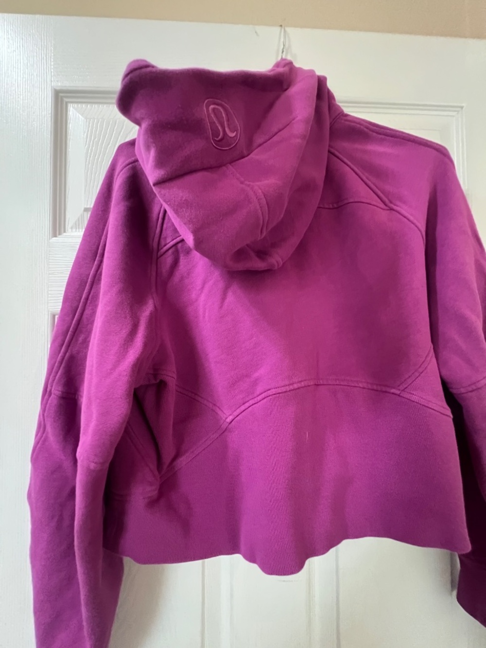 Lululemon pullover - Picture 3 of 3